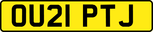 OU21PTJ