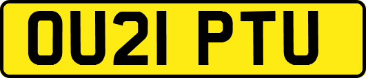 OU21PTU
