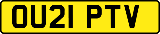 OU21PTV