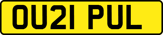 OU21PUL