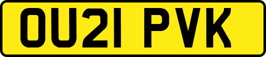 OU21PVK