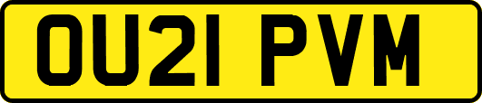 OU21PVM