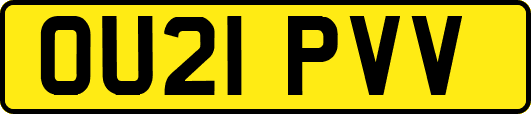 OU21PVV