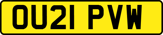 OU21PVW