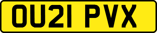 OU21PVX
