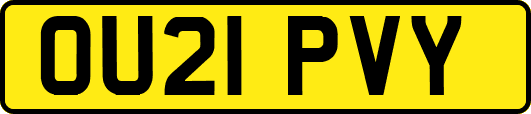 OU21PVY