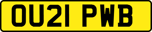 OU21PWB