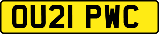 OU21PWC