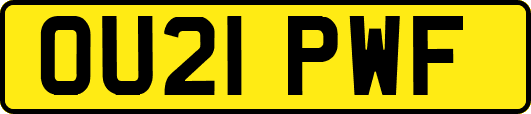 OU21PWF
