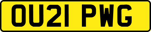 OU21PWG