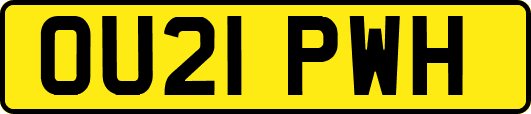 OU21PWH
