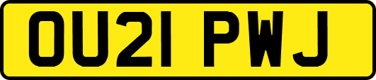 OU21PWJ