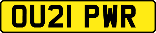 OU21PWR