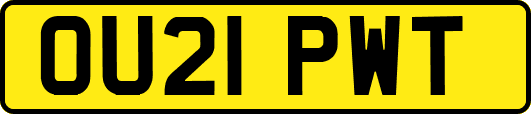OU21PWT