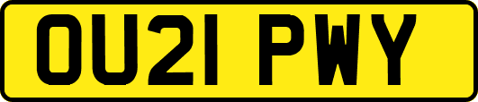 OU21PWY