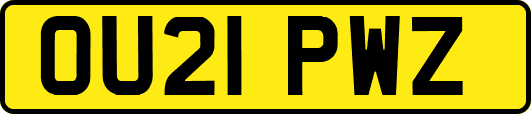 OU21PWZ