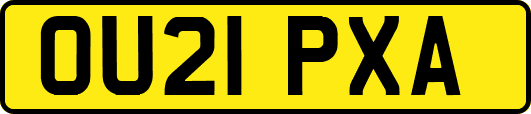 OU21PXA