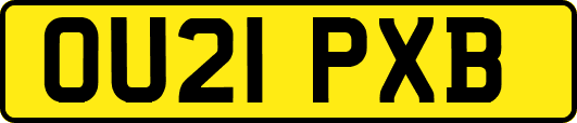 OU21PXB