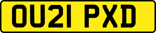OU21PXD