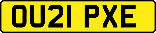 OU21PXE