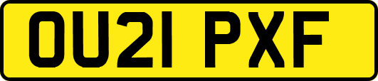 OU21PXF