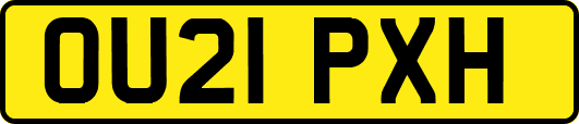 OU21PXH