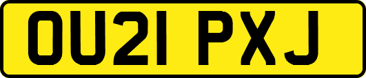 OU21PXJ