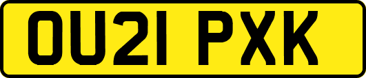 OU21PXK