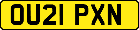 OU21PXN