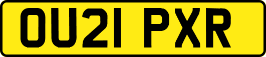 OU21PXR