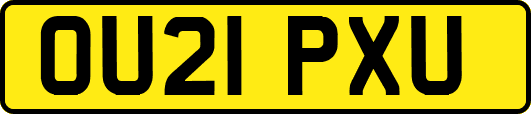 OU21PXU
