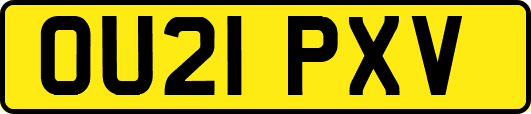 OU21PXV