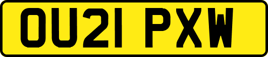 OU21PXW