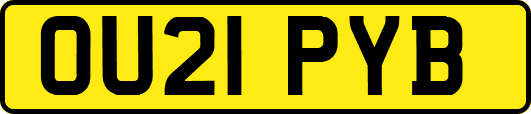 OU21PYB