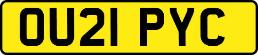 OU21PYC