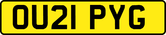 OU21PYG