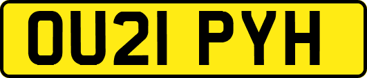 OU21PYH