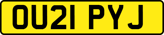 OU21PYJ