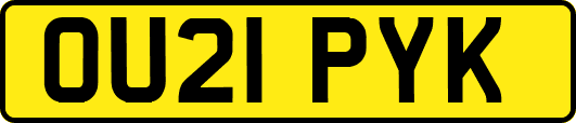OU21PYK