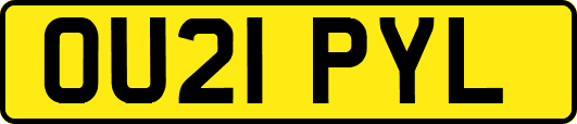 OU21PYL
