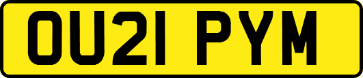 OU21PYM