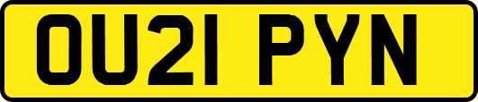 OU21PYN