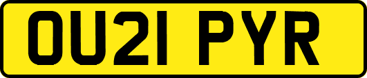 OU21PYR