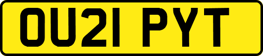 OU21PYT