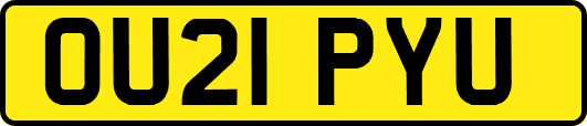 OU21PYU