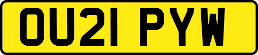 OU21PYW