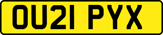 OU21PYX