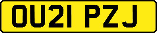 OU21PZJ