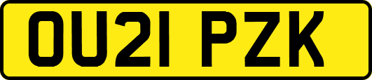 OU21PZK