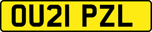 OU21PZL